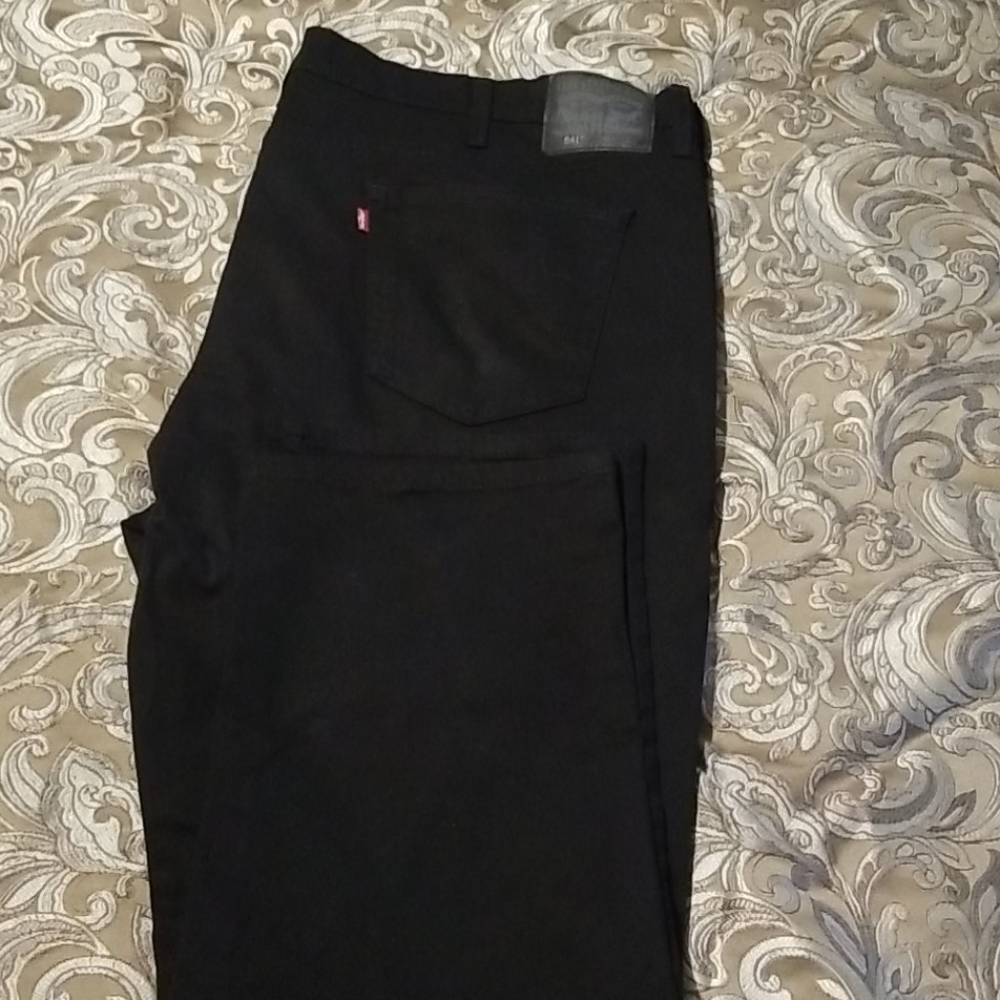 Clothes Big & Tall